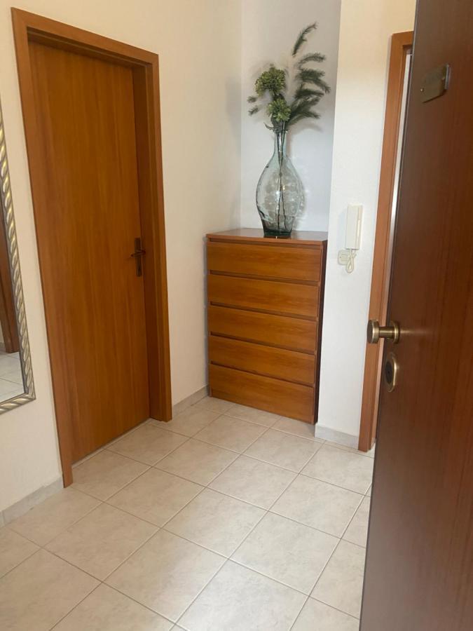 Top Floor Apartment With Sea View Kastela Luaran gambar